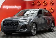 Audi Q7 TDI quattro S Line