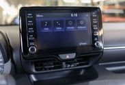 Toyota Yaris 1.5 Comfort