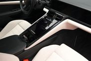 Porsche Panamera 4S E-Hybrid