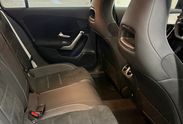 Mercedes A Klasa 200 AMG Line
