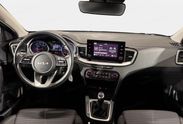 Kia Cee'd 1.5 T-GDI