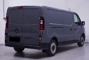 Renault Trafic L2H1 Extra aut