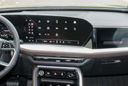 Audi Q5 TDI quattro S line