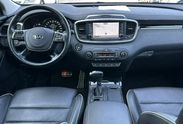 Kia Sorento 2.2 Crdi Awd Gt Line