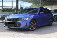 BMW Seria 3 Touring 320d M Sport