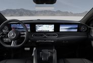 Mercedes GLE Coupe 350 d 4-Matic