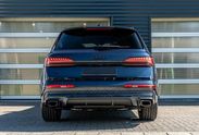 Audi Q7 TFSI quattro S Line