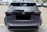 Toyota Yaris Cross GR Sport 1.5 Hybrid Dynamic Force