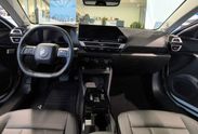 Citroen C4 X Max eDCT6 1.2 mHEV