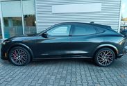 Ford Mustang Mach-E 98kWh AWD GT