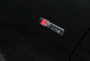 Audi A5 TFSI S line Avant