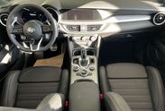 Alfa Romeo Stelvio 2.0 Turbo Veloce Q4