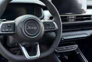 Jeep Avenger Anniversary 1.2 MHEV AT6