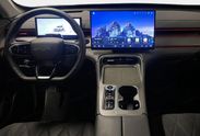 Chery TIGGO 8 1.5 t-Gdi Super Hybrid Prestige Dct