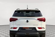SsangYong Korando 1.5 T-GDI Quartz 2WD