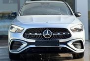Mercedes GLA 220 4-Matic AMG Line