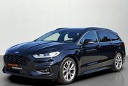 Ford Mondeo 2.0 EcoBlue ST-Line X