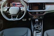Skoda Scala Monte Carlo 1.5 TSI DSG