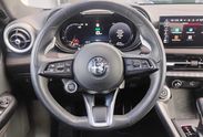 Alfa Romeo Tonale PHEV Q4 Veloce