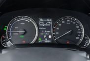 Lexus RX 450h F-Impression