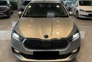 Skoda Fabia Drive 1.0 TSI
