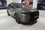 DS DS7 Bluehdi Performance Line Plus