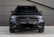 Mercedes GLB 250+ EQ AMG Line
