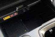 Lexus RX 500h F Sport Edition