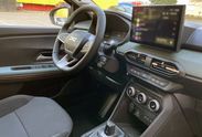 Dacia Jogger Extreme 5-miejsc 1.8 Full Hybrid