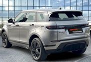 Land Rover Range Rover Evoque Evoque 1.5 P300e PHEV SE