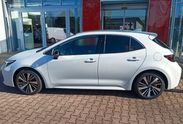 Toyota Corolla Style 1.8 Hybrid