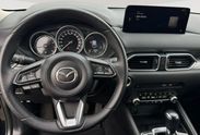 Mazda CX-5 2.0 Center-Line Plus 2WD