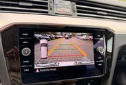 Volkswagen Passat 2.0 TSI DSG