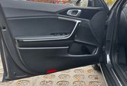 Kia XCeed Business Line 1.6 GDI PHEV DCT