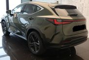 Lexus NX 350h Prestige 2.5 Hybrid AWD