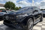Mercedes GLE Coupe 450 d 4-Matic AMG Line