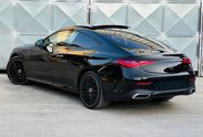 Mercedes CLE 300  4-Matic AMG Line