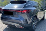 Lexus RX 350h Prestige
