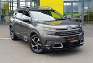 Citroen C5 Aircross 1.5 BlueHDi Shine EAT8