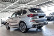 BMW X5 xDrive30d M Sport