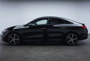 Mercedes CLA 200 AMG Line