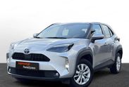 Toyota Yaris Cross Hybrid 1.5 Comfort