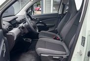 Leapmotor T03 Design 37.3 kWh