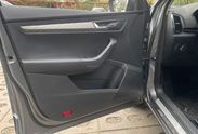 Skoda Karoq Style 2.0 TDI 4x4 DSG