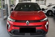 Renault Captur Evolution Eco-G LPG 1.2 TCe