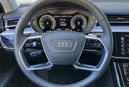 Audi A8 L 60 TFSI mHEV Quattro Tiptr.