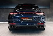 Porsche Panamera 4S E-Hybrid Sport Turismo