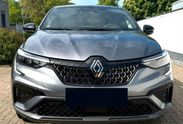 Renault Arkana Esprit Alpine E-Tech Full Hybrid 1.6