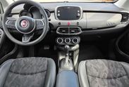 Fiat 500X 1.5 T4 Hybrid Cross Dct