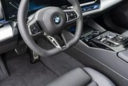 BMW Seria 5 520d xDrive M Sport
